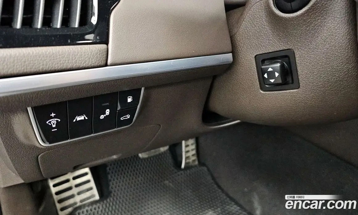 Kia Stinger 2018 2.0 автомат (гидро), фото 14
