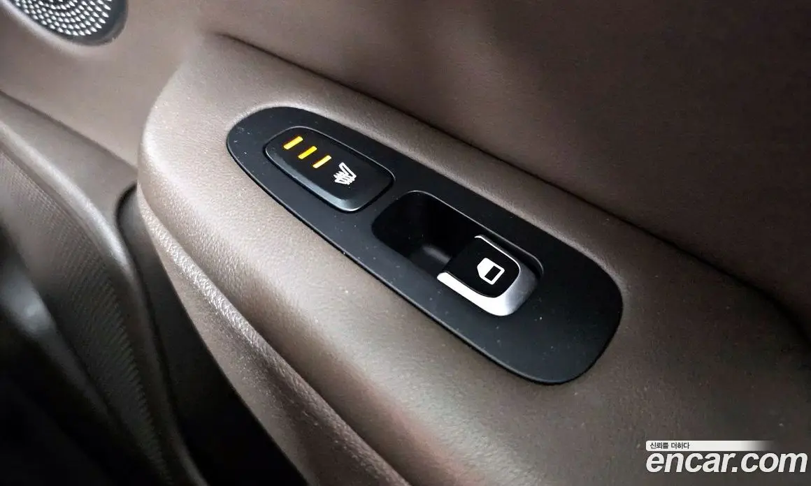 Kia Stinger 2018 2.0 автомат (гидро), фото 18