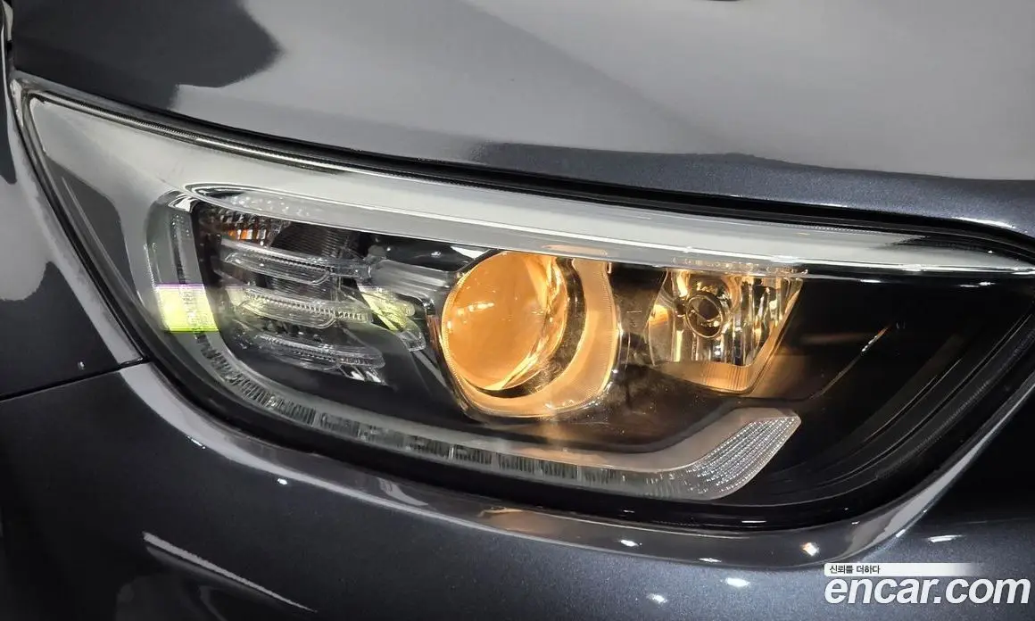 Kia Stonic 2017 1.6 автомат (гидро), фото 7