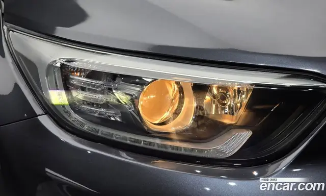 Kia Stonic 2017 1.6 автомат (гидро), миниатюра 7