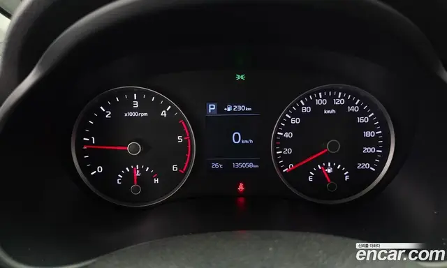 Kia Stonic 2017 1.6 автомат (гидро), миниатюра 10