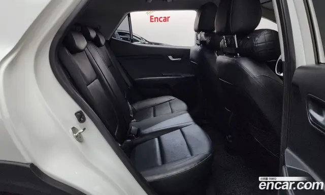 Kia Stonic 2019 1.6 автомат (гидро), миниатюра 11
