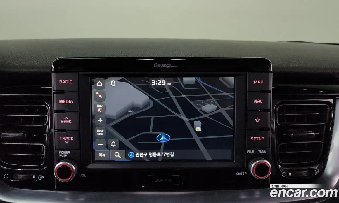 Kia Stonic 2019 1.6 автомат (гидро), фото 13