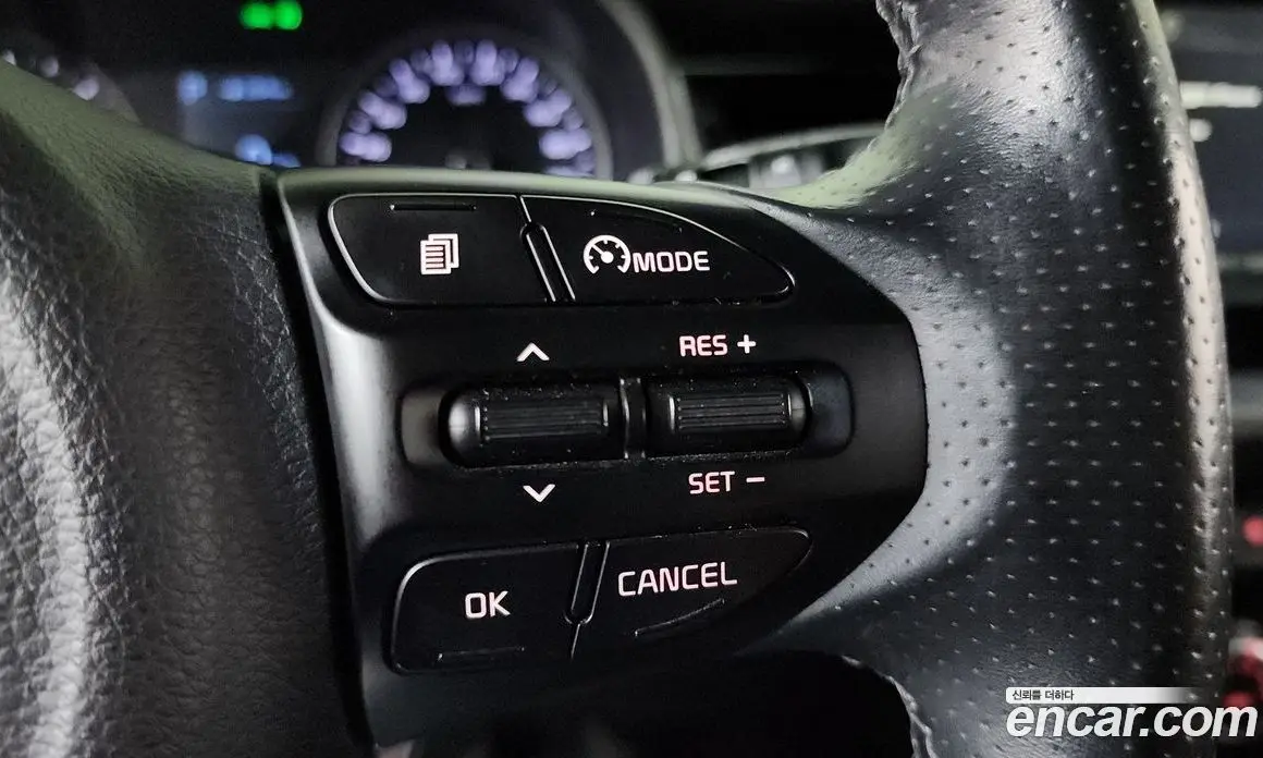 Kia Stonic 2019 1.6 автомат (гидро), фото 16
