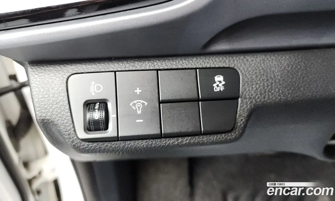 Kia Stonic 2019 1.6 автомат (гидро), фото 20