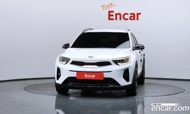 Kia Stonic 2019 1.6 автомат (гидро), миниатюра 3