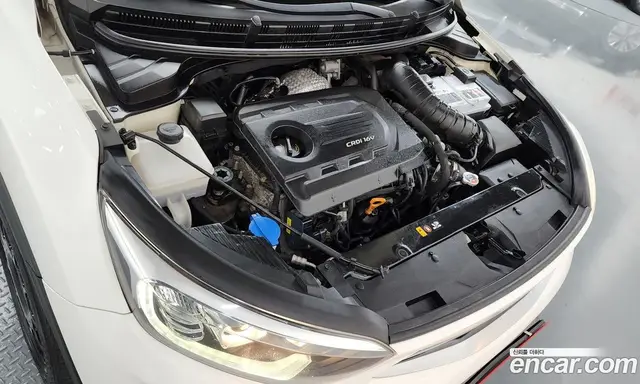 Kia Stonic 2019 1.6 автомат (гидро), миниатюра 6