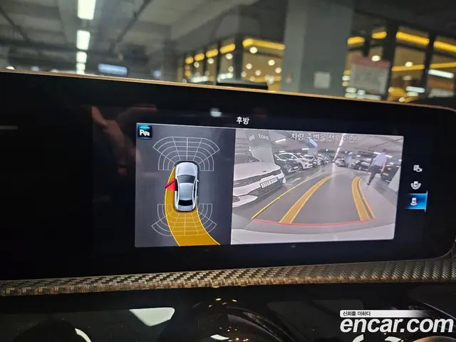 Mercedes-Benz A-Class 2020 2.0 автомат (гидро), миниатюра 11 Mercedes-Benz A-Class 2020 2.0 автомат (гидро), миниатюра 11