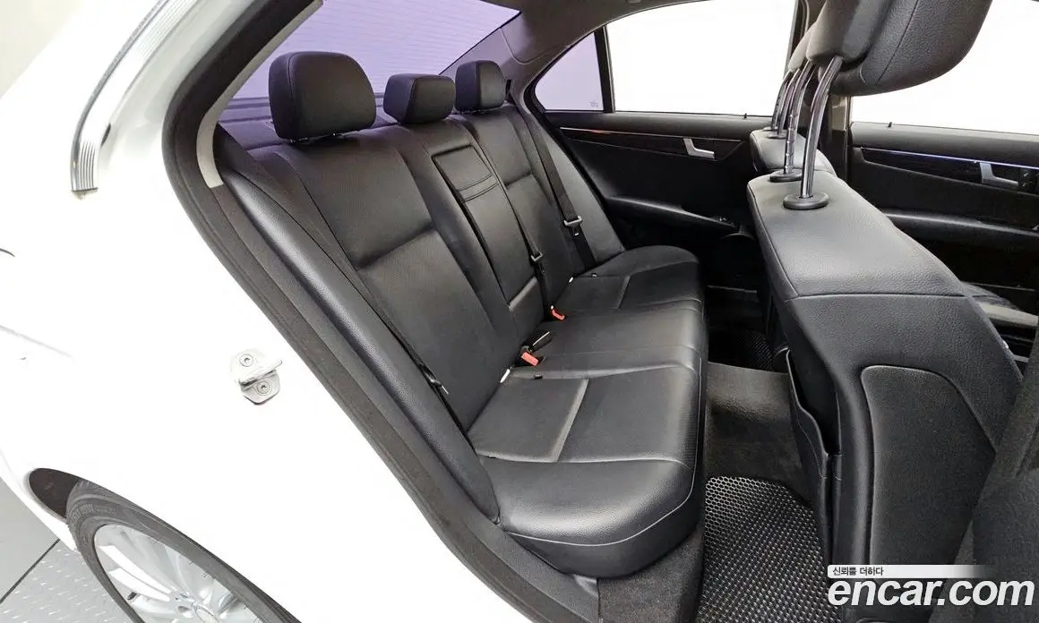 Mercedes-Benz C-Class 2014 2.1 автомат (гидро), фото 12