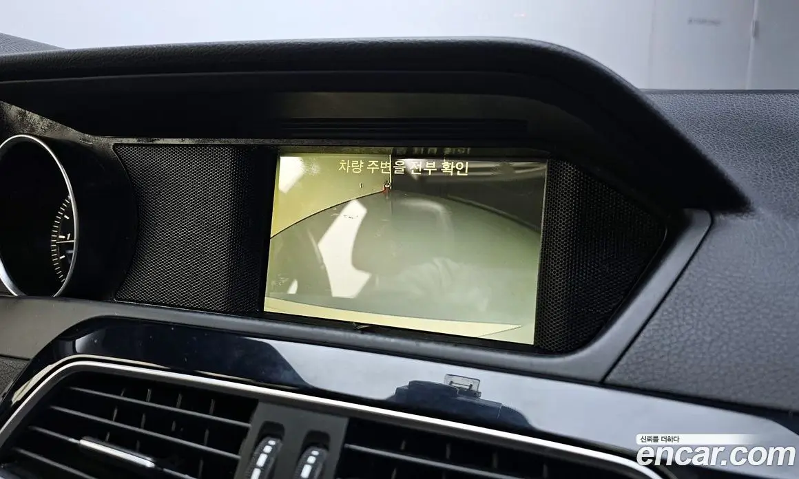 Mercedes-Benz C-Class 2014 2.1 автомат (гидро), фото 16