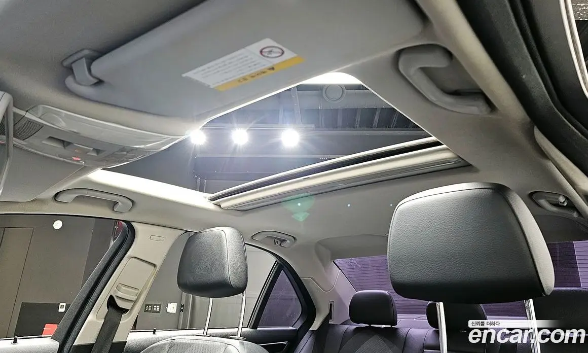 Mercedes-Benz C-Class 2014 2.1 автомат (гидро), фото 19