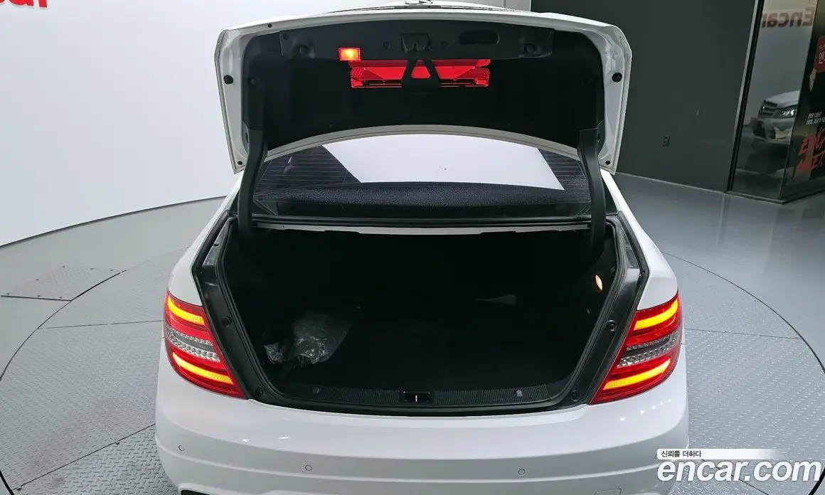 Mercedes-Benz C-Class 2014 2.1 автомат (гидро), фото 20