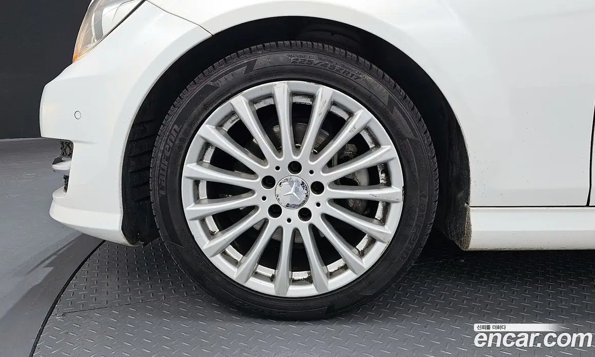 Mercedes-Benz C-Class 2014 2.1 автомат (гидро), фото 5