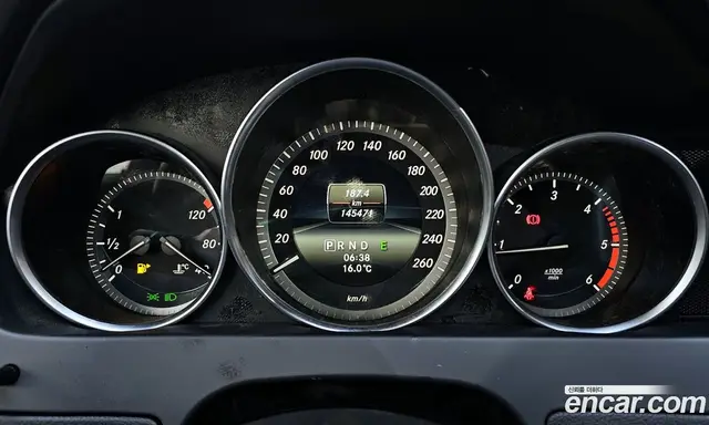 Mercedes-Benz C-Class 2014 2.1 автомат (гидро), миниатюра 8