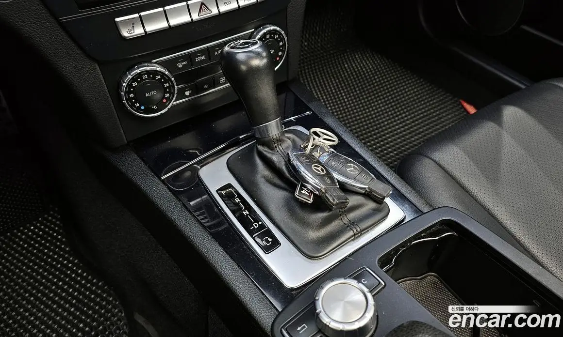 Mercedes-Benz C-Class 2014 2.1 автомат (гидро), фото 9