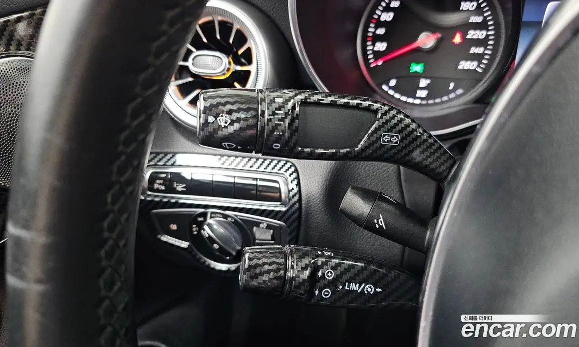 Mercedes-Benz C-Class 2016 2.0 автомат (гидро), фото 14 Mercedes-Benz C-Class 2016 2.0 автомат (гидро), фото 14