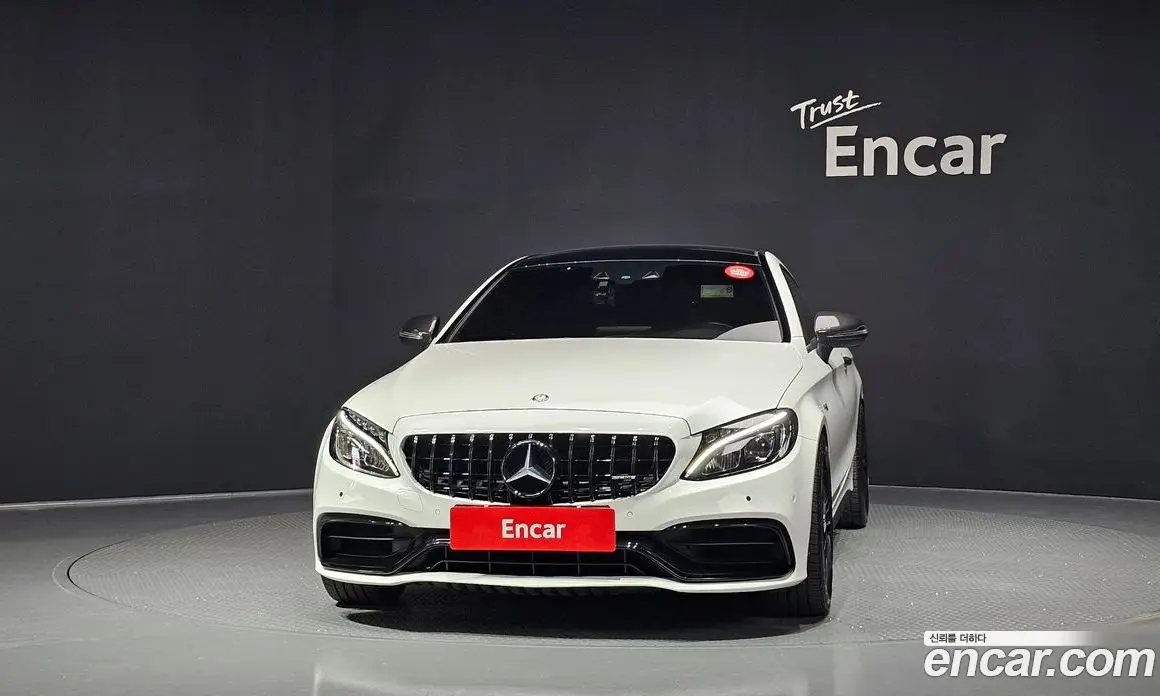 Mercedes-Benz C-Class 2016 2.0 автомат (гидро), фото 3 Mercedes-Benz C-Class 2016 2.0 автомат (гидро), фото 3