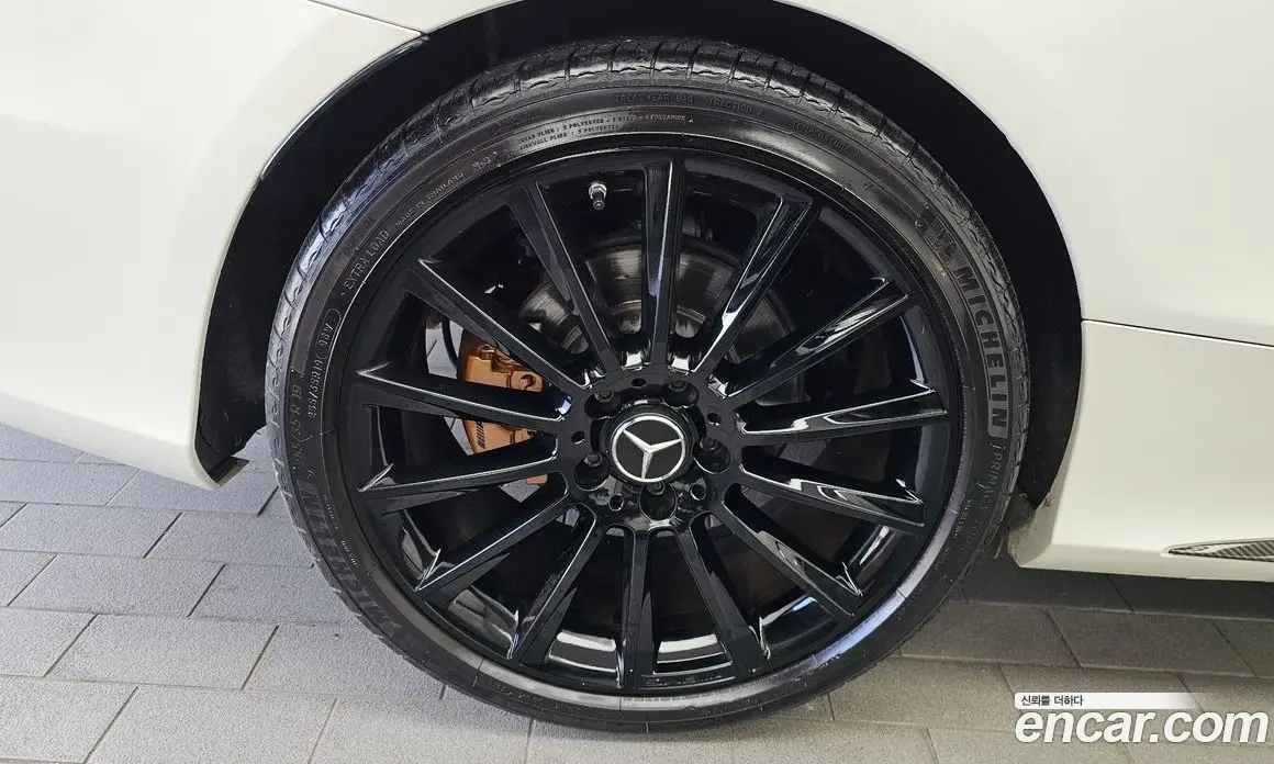 Mercedes-Benz C-Class 2016 2.0 автомат (гидро), фото 5 Mercedes-Benz C-Class 2016 2.0 автомат (гидро), фото 5