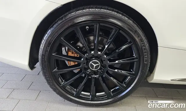 Mercedes-Benz C-Class 2016 2.0 автомат (гидро), миниатюра 5 Mercedes-Benz C-Class 2016 2.0 автомат (гидро), миниатюра 5