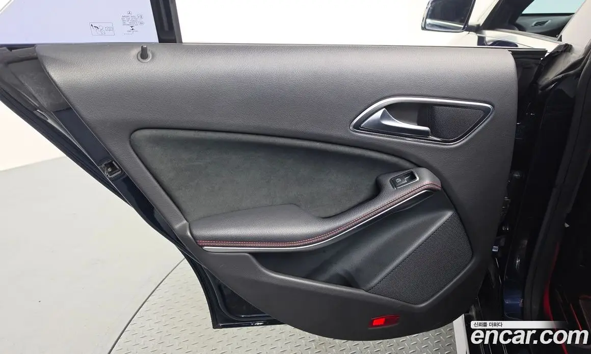 Mercedes-Benz CLA-Class 2017 2.0 автомат (гидро), фото 15