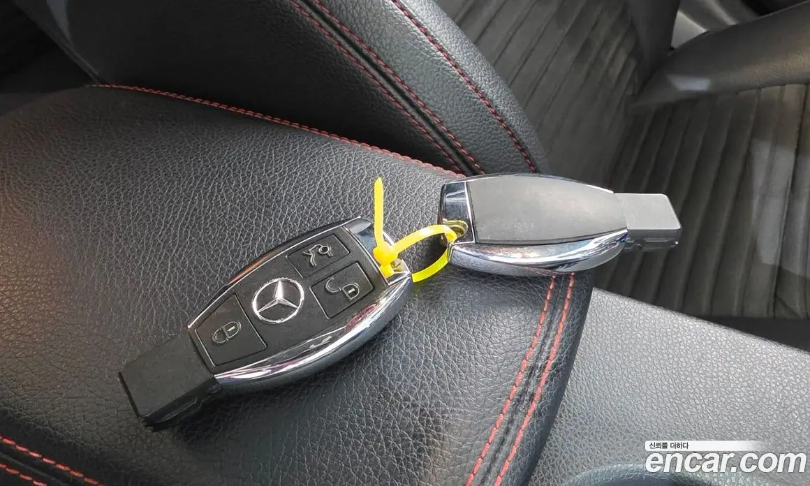 Mercedes-Benz CLA-Class 2017 2.0 автомат (гидро), фото 20