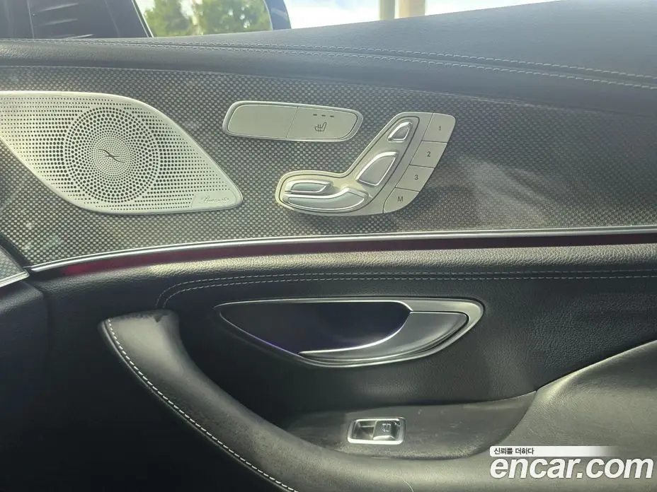 Mercedes-Benz CLS-Class 2020 1.9 автомат (гидро), фото 13