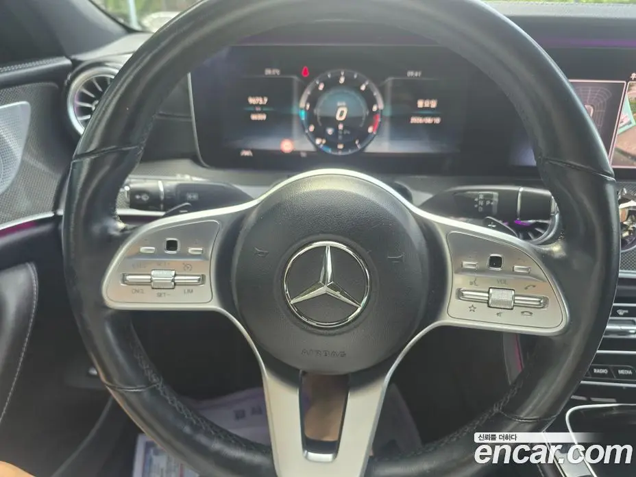 Mercedes-Benz CLS-Class 2020 1.9 автомат (гидро), фото 15