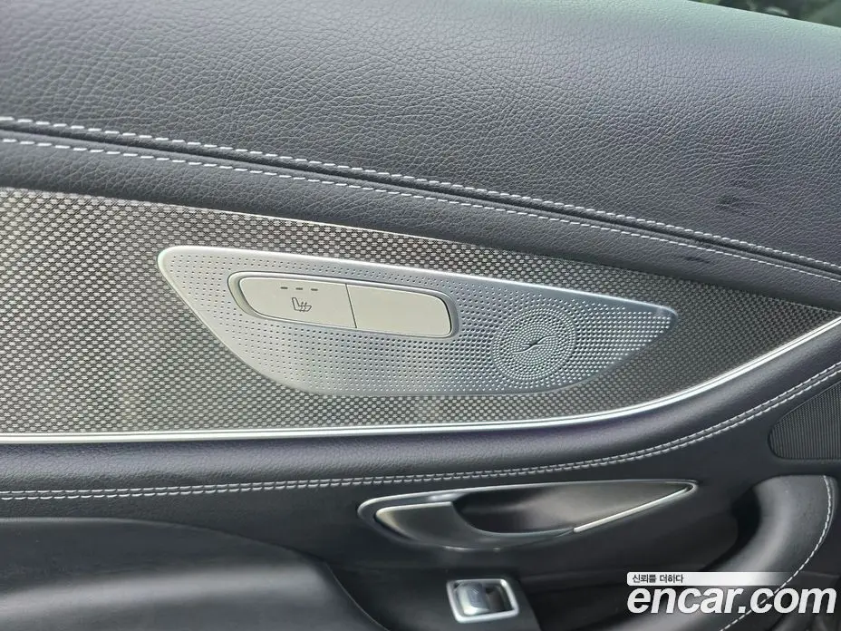 Mercedes-Benz CLS-Class 2020 1.9 автомат (гидро), фото 9