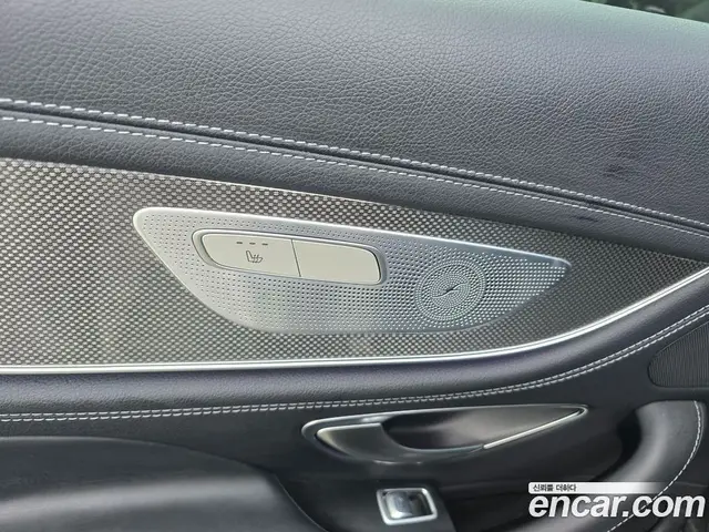 Mercedes-Benz CLS-Class 2020 1.9 автомат (гидро), миниатюра 9