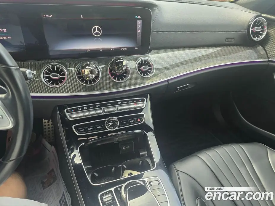 Mercedes-Benz CLS-Class 2020 1.9 автомат (гидро), фото 10