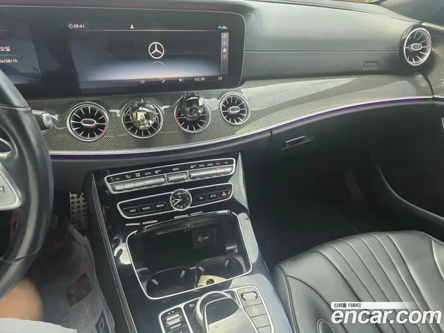 Mercedes-Benz CLS-Class 2020 1.9 автомат (гидро), миниатюра 10