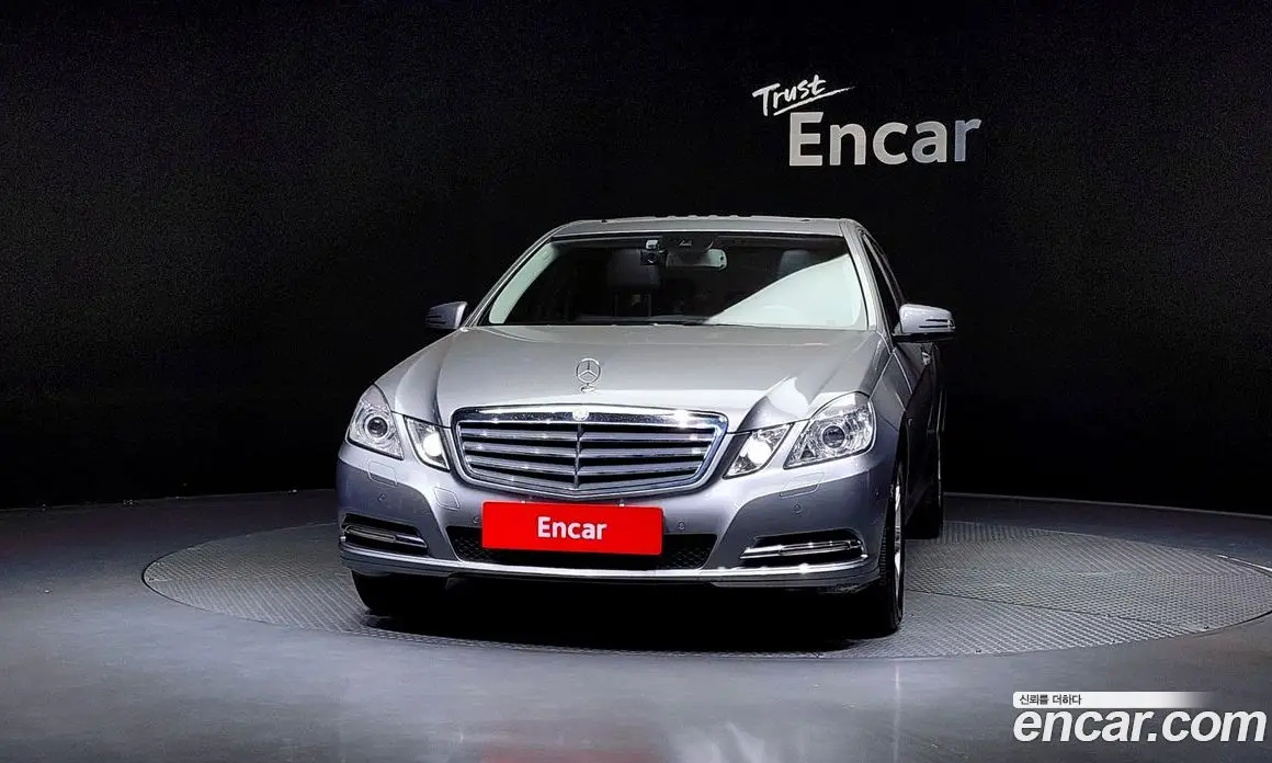 Mercedes-Benz E-Class 2012 1.8 автомат (гидро), фото 3