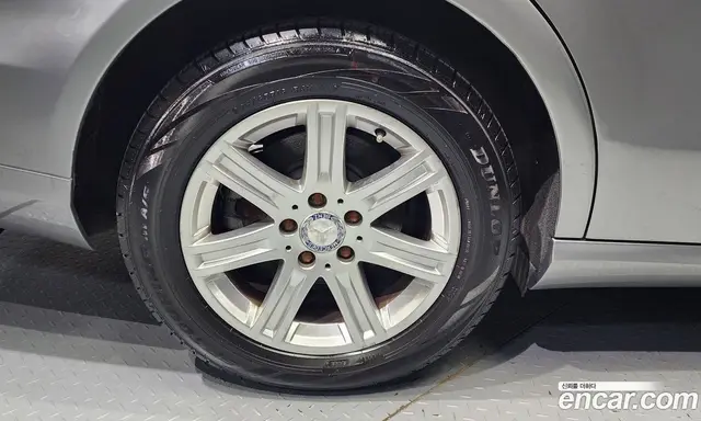 Mercedes-Benz E-Class 2012 1.8 автомат (гидро), миниатюра 5