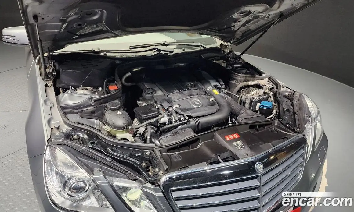 Mercedes-Benz E-Class 2012 1.8 автомат (гидро), фото 6