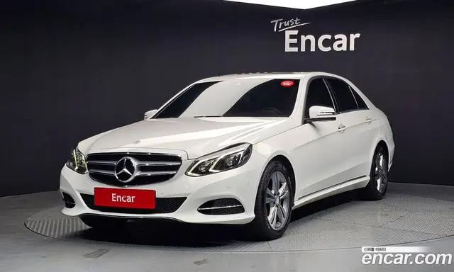 Mercedes-Benz E-Class, 2013, 133 242 км