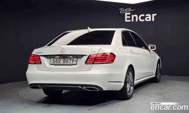 Mercedes-Benz E-Class 2013 2.1 автомат (гидро), миниатюра 2 Mercedes-Benz E-Class 2013 2.1 автомат (гидро), миниатюра 2
