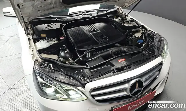 Mercedes-Benz E-Class 2013 2.1 автомат (гидро), миниатюра 6 Mercedes-Benz E-Class 2013 2.1 автомат (гидро), миниатюра 6