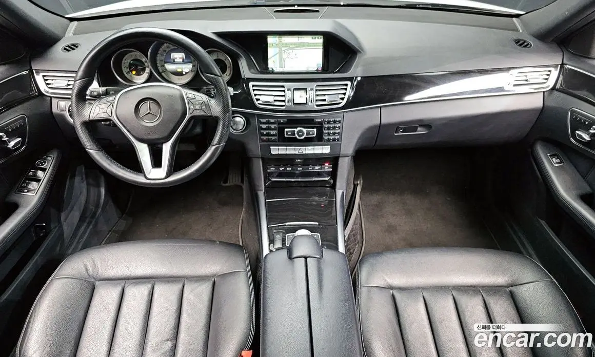Mercedes-Benz E-Class 2013 2.1 автомат (гидро), фото 7 Mercedes-Benz E-Class 2013 2.1 автомат (гидро), фото 7