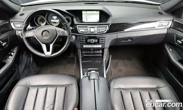 Mercedes-Benz E-Class 2013 2.1 автомат (гидро), миниатюра 7 Mercedes-Benz E-Class 2013 2.1 автомат (гидро), миниатюра 7