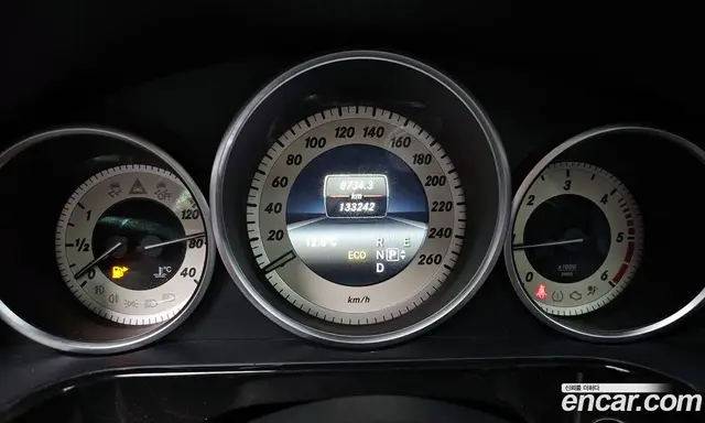 Mercedes-Benz E-Class 2013 2.1 автомат (гидро), миниатюра 8 Mercedes-Benz E-Class 2013 2.1 автомат (гидро), миниатюра 8