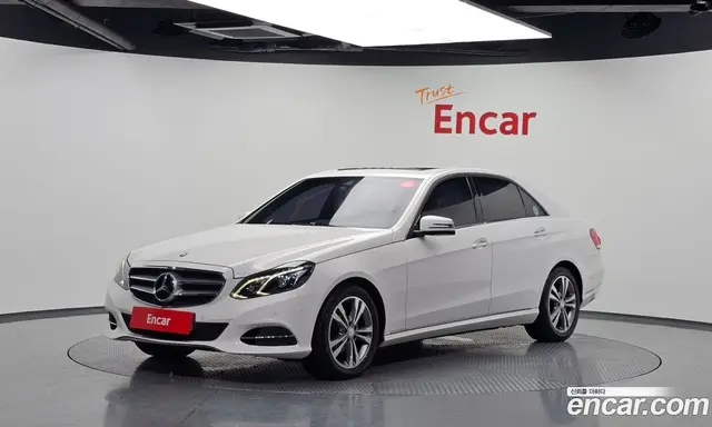Mercedes-Benz E-Class, 2013, 152 220 км
