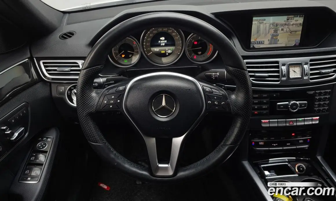 Mercedes-Benz E-Class 2013 2.1 автомат (гидро), фото 13 Mercedes-Benz E-Class 2013 2.1 автомат (гидро), фото 13
