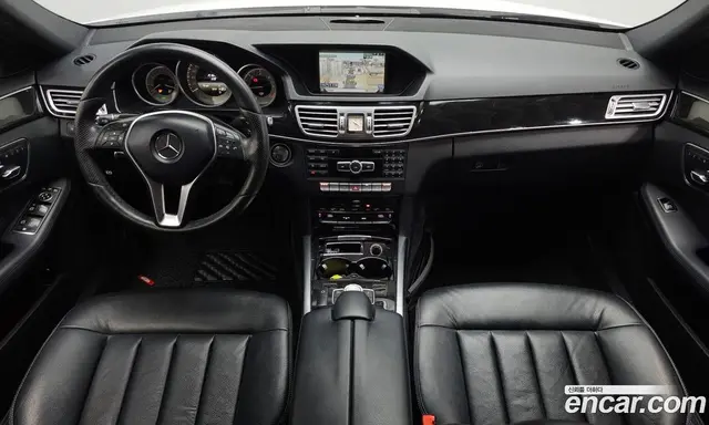 Mercedes-Benz E-Class 2013 2.1 автомат (гидро), миниатюра 7 Mercedes-Benz E-Class 2013 2.1 автомат (гидро), миниатюра 7