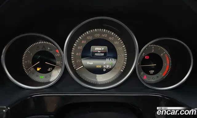 Mercedes-Benz E-Class 2013 2.1 автомат (гидро), миниатюра 8 Mercedes-Benz E-Class 2013 2.1 автомат (гидро), миниатюра 8