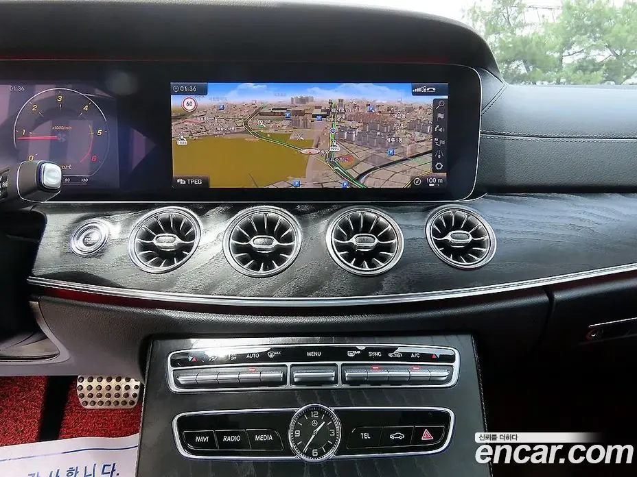 Mercedes-Benz E-Class 2017 1.9 автомат (гидро), фото 13 Mercedes-Benz E-Class 2017 1.9 автомат (гидро), фото 13