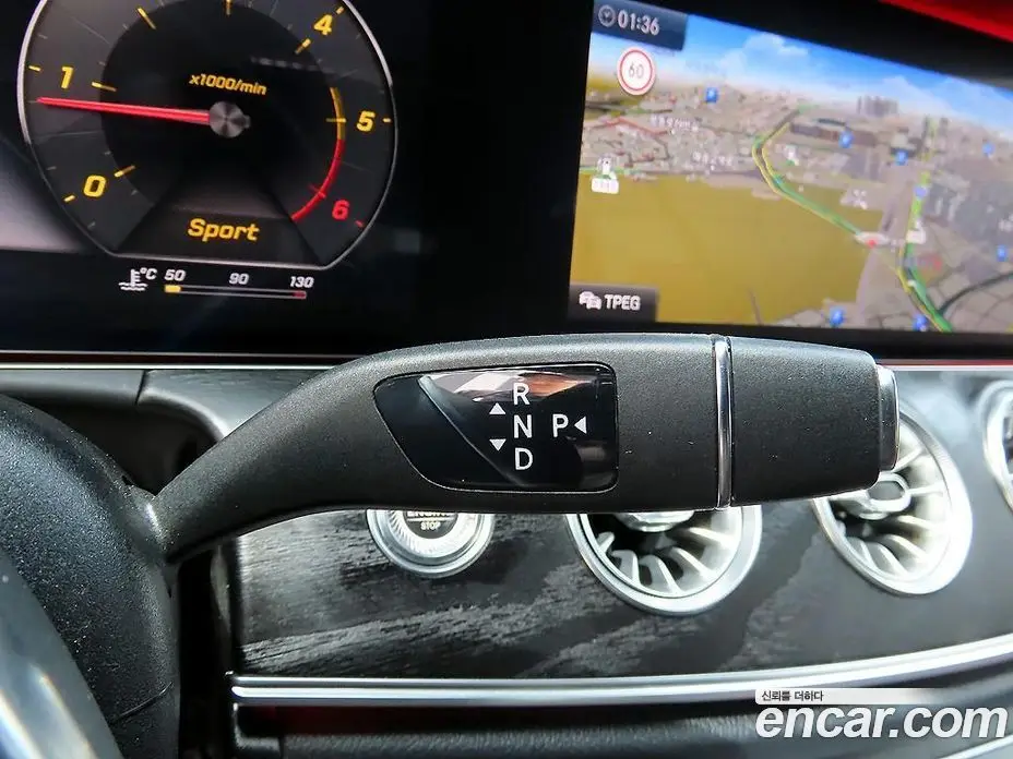 Mercedes-Benz E-Class 2017 1.9 автомат (гидро), фото 10 Mercedes-Benz E-Class 2017 1.9 автомат (гидро), фото 10
