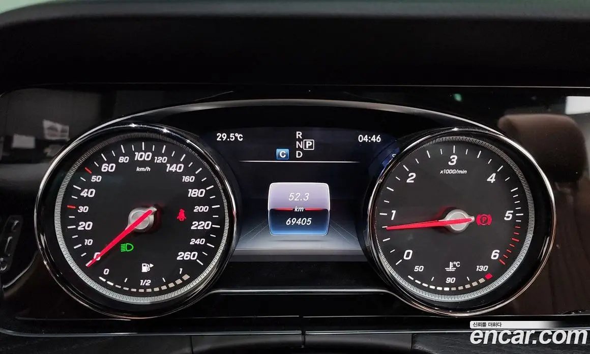 Mercedes-Benz E-Class 2018 1.9 автомат (гидро), фото 11