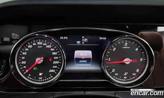 Mercedes-Benz E-Class 2018 1.9 автомат (гидро), миниатюра 11