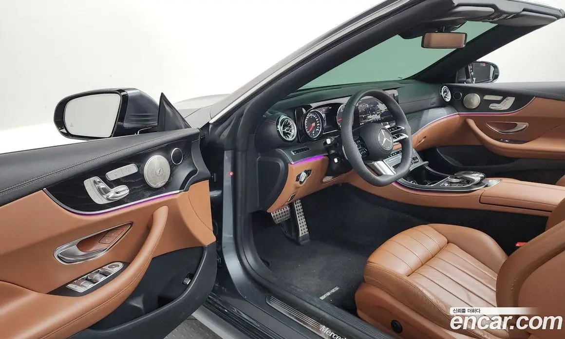 Mercedes-Benz E-Class 2018 1.9 автомат (гидро), фото 13