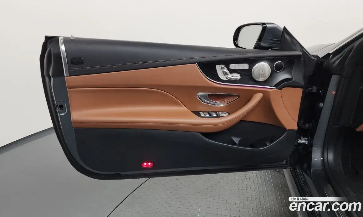Mercedes-Benz E-Class 2018 1.9 автомат (гидро), фото 14